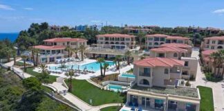 Bain Capital sells Greek resort to Fattal Hotel Group Bain Capital sells Greek resort to Fattal Hotel Group