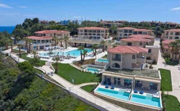 Bain Capital sells Greek resort to Fattal Hotel Group Bain Capital sells Greek resort to Fattal Hotel Group