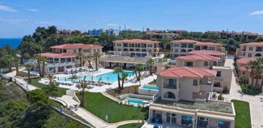 Bain Capital sells Greek resort to Fattal Hotel Group Bain Capital sells Greek resort to Fattal Hotel Group