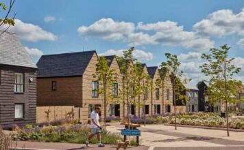 Barclays backs Long Harbour’s £1.2bn SFH fund with £66.8m debt facility Barclays backs Long Harbour’s £1.2bn housing fund with £66.8m debt facility