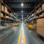 Barings completes €35m sale of logistics property in Germany Barings completes €35m sale of logistics property in Germany