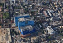Barts Health and HIG team up on healthcare innovation building project Barts Health and HIG team up on healthcare innovation building project