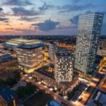 Bouwinvest acquires 933 homes in largest Dutch new-build residential deal Bouwinvest acquires 933 homes in largest Dutch new-build residential deal