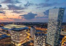 Bouwinvest acquires 933 homes in largest Dutch new-build residential deal Bouwinvest acquires 933 homes in largest Dutch new-build residential deal