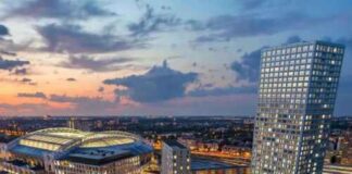 Bouwinvest acquires 933 homes in largest Dutch new-build residential deal Bouwinvest acquires 933 homes in largest Dutch new-build residential deal