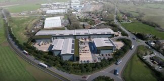 Bridges raises over £440m for sixth property alternatives fund Bridges raises over £440m for sixth property alternatives fund