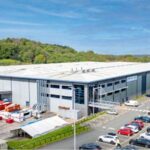 Carlyle and ESR Europe add Stoke-on-Trent asset to UK logistics portfolio Carlyle and ESR Europe add Stoke-on-Trent asset to UK logistics portfolio