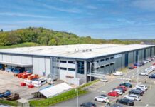 Carlyle and ESR Europe add Stoke-on-Trent asset to UK logistics portfolio Carlyle and ESR Europe add Stoke-on-Trent asset to UK logistics portfolio