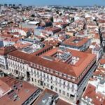 Cheyne provides €135.7m loan for Lisbon luxury hotel redevelopment Cheyne provides €135.7m loan for Lisbon luxury hotel redevelopment
