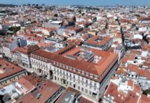 Cheyne provides €135.7m loan for Lisbon luxury hotel redevelopment Cheyne provides €135.7m loan for Lisbon luxury hotel redevelopment