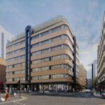 City of London approves hotel conversion by Dominus and Cheyne Capital City of London approves hotel conversion by Dominus and Cheyne Capital