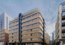 City of London approves hotel conversion by Dominus and Cheyne Capital City of London approves hotel conversion by Dominus and Cheyne Capital