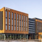 Clarion Partners buys office asset near The Hague for €35m Clarion Partners buys office asset near The Hague for €35m