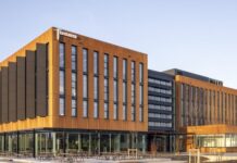 Clarion Partners buys office asset near The Hague for €35m Clarion Partners buys office asset near The Hague for €35m