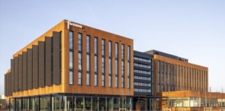 Clarion Partners buys office asset near The Hague for €35m Clarion Partners buys office asset near The Hague for €35m