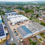 Clearbell and Deva expand UK logistics portfolio with three asset acquisitions Clearbell and Deva expand UK logistics portfolio with three asset acquisitions