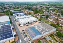 Clearbell and Deva expand UK logistics portfolio with three asset acquisitions Clearbell and Deva expand UK logistics portfolio with three asset acquisitions
