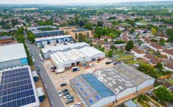 Clearbell and Deva expand UK logistics portfolio with three asset acquisitions Clearbell and Deva expand UK logistics portfolio with three asset acquisitions
