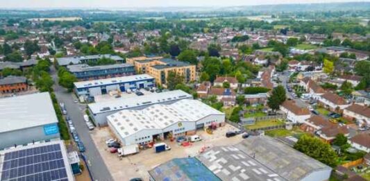 Clearbell and Deva expand UK logistics portfolio with three asset acquisitions Clearbell and Deva expand UK logistics portfolio with three asset acquisitions