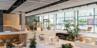 Commerz Real sells Barcelona student housing asset to Ardian and Rockfield Commerz Real sells Barcelona student housing asset to Ardian and Rockfield