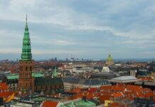 Savills IM sells prime Copenhagen retail property Savills IM sells prime Copenhagen retail property