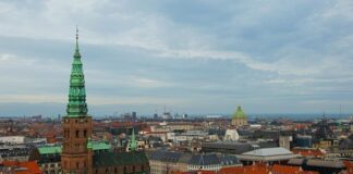 Savills IM sells prime Copenhagen retail property Savills IM sells prime Copenhagen retail property