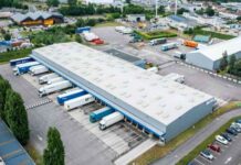 Crossbay expands French urban logistics portfolio beyond 150,000 sqm Crossbay expands French urban logistics portfolio beyond 150,000 sqm