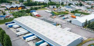 Crossbay expands French urban logistics portfolio beyond 150,000 sqm Crossbay expands French urban logistics portfolio beyond 150,000 sqm