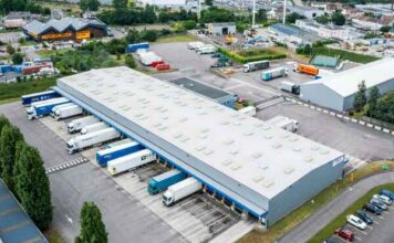 Crossbay expands French urban logistics portfolio beyond 150,000 sqm Crossbay expands French urban logistics portfolio beyond 150,000 sqm