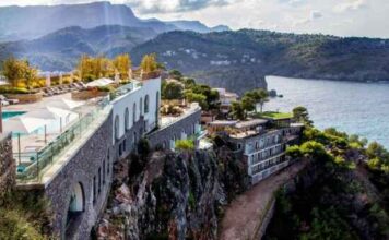 Deka offloads luxury Mallorca resort to Dubai Holding Deka Immobilien offloads luxury Mallorca resort to Dubai Holding