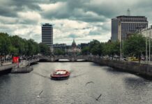 Meag adds Dublin residential property to special fund