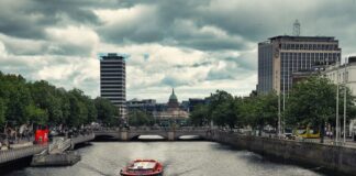 Meag adds Dublin residential property to special fund