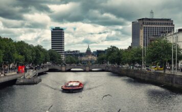 Meag adds Dublin residential property to special fund