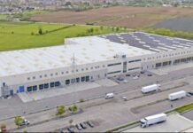 EQT Real Estate buys fully let logistics portfolio in Northern Italy EQT Real Estate buys fully let logistics portfolio in Northern Italy