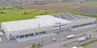 EQT Real Estate buys fully let logistics portfolio in Northern Italy EQT Real Estate buys fully let logistics portfolio in Northern Italy