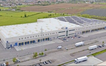 EQT Real Estate buys fully let logistics portfolio in Northern Italy EQT Real Estate buys fully let logistics portfolio in Northern Italy