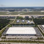 EQT Real Estate buys 1.6m sq ft US logistics portfolio EQT Real Estate buys 1.6m sq ft US logistics portfolio