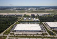 EQT Real Estate buys 1.6m sq ft US logistics portfolio EQT Real Estate buys 1.6m sq ft US logistics portfolio