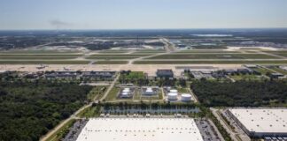 EQT Real Estate buys 1.6m sq ft US logistics portfolio EQT Real Estate buys 1.6m sq ft US logistics portfolio
