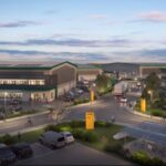 Feldberg Capital and Henry Boot add three schemes to Origin industrial JV Feldberg Capital and Henry Boot add three schemes to Origin industrial JV
