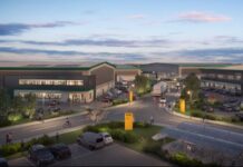 Feldberg Capital and Henry Boot add three schemes to Origin industrial JV Feldberg Capital and Henry Boot add three schemes to Origin industrial JV