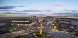 Feldberg Capital and Henry Boot add three schemes to Origin industrial JV Feldberg Capital and Henry Boot add three schemes to Origin industrial JV