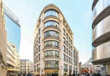 Fiera backs City of London office upgrade with £41m senior debt facility Fiera backs City of London office project with £40.8m senior debt facility
