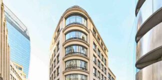 Fiera backs City of London office upgrade with £41m senior debt facility Fiera backs City of London office project with £40.8m senior debt facility