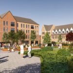 Former City Hospital site in Birmingham set for 750 homes Former City Hospital site in Birmingham set for 750 homes