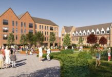 Former City Hospital site in Birmingham set for 750 homes Former City Hospital site in Birmingham set for 750 homes