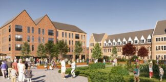 Former City Hospital site in Birmingham set for 750 homes Former City Hospital site in Birmingham set for 750 homes