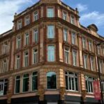 GPE expands West End portfolio with £51m acquisition GPE expands West End portfolio with £51m acquisition