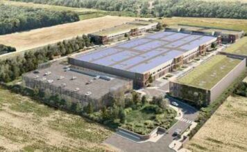Harbert and DeA Capital acquire French business park portfolio Harbert and DeA Capital acquire French business park portfolio