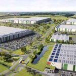 Henry Boot gets green light for major Goole industrial development Henry Boot gets green light for major Yorkshire industrial development